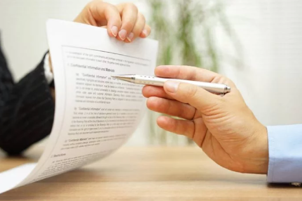 Elaboración y revisión de Contratos de Confidencialidad