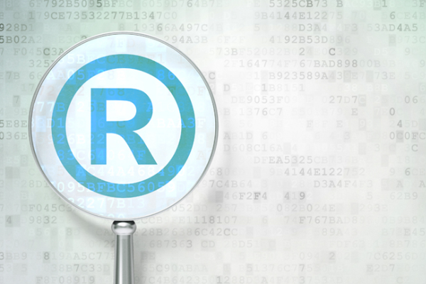 Registros de marcas.